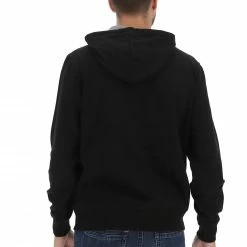 Felpa Con Cappuccio Richfield Con Stampa Gommata Frontale -Lacoste shop 93aad8fef49960229eb486d56796bea5