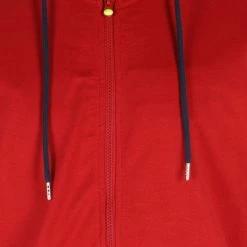 Felpa Full Zip Age P73201 -Lacoste shop 93ae57823101484c55b3ef6a7a40ad41