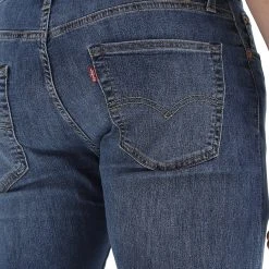 Jeans Uomo Levi's 502 Taper -Lacoste shop 94261b88400b865d0e7659cd08b932f5