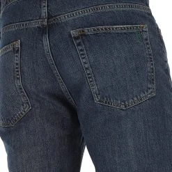 P.GRAX Jeans P. Grax Cropped Fit Blacksmith -Lacoste shop 945cd9e07de245ac35c62c4aea975d71