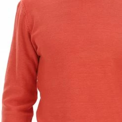 GAS Jeans Maglioncino Girocollo Gas Uomo In 100% Cotone Tinta Unita 11 GAS Jeans Maglioncino Girocollo Gas Uomo In 100% Cotone Tinta Unita -Lacoste shop 94881277bfa80423a8eb4fe32a0dc710