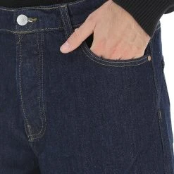 ONLY E SONS Denim Loose Fit Only&sons Lavaggio Scuro 11 ONLY E SONS Denim Loose Fit Only&sons Lavaggio Scuro -Lacoste shop 94a6d7d681f6a391e4d407dc292d2310