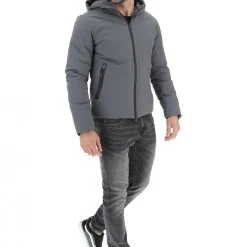 8.9 OTTOPUNTONOVE Giubbino Con Cappuccio Basic 8.9 30 8.9 OTTOPUNTONOVE Giubbino Con Cappuccio Basic 8.9 -Lacoste shop 94d3a85fe4690084717cb033292bcc45