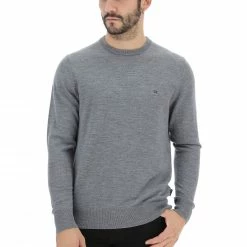 Girocollo In Lana Merinos Calvin Klein K10k102727 37 Girocollo In Lana Merinos Calvin Klein K10k102727 -Lacoste shop 94f3fa5efc04edcbeb00ae140ab8cde7