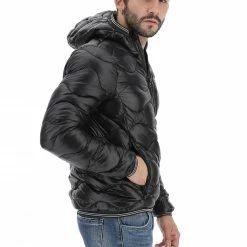 8.9 OTTOPUNTONOVE Giubbino 8.9 Semilucido P13415 -Lacoste shop 952c59ccdf30cc77c9d3e69a12f952e7