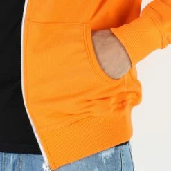 Felpa Zip Age Rudy03unito -Lacoste shop 954bb7d1ce9759ab6a45d7395ed5771f