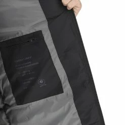 Giaccone Corto Con Cappuccio In Tessuto Ripstop Mixture Uomo -Lacoste shop 956638b89b2cac67ac472714ce64e4a7