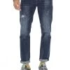 Jeans Age Slim Fit Uomo Eco Friendly Lavaggio Scuro -Lacoste shop 95d7efea8c9f90d4feb3d2d059b15b71