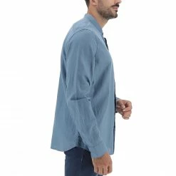 Camicia Coreana In Lino Timberland Tb0a2dqx 12 Camicia Coreana In Lino Timberland Tb0a2dqx -Lacoste shop 96cdf48e7f7687ee851b52dea3e4e328