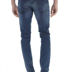 ONLY E SONS Jeans Only&sons Stretch Slim Fit -Lacoste shop 96de9da31277d8fe75ca370da14f58fb
