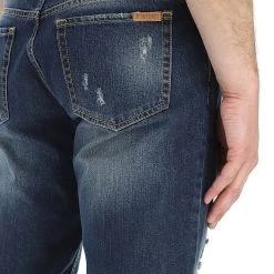 8.9 OTTOPUNTONOVE Jeans Con Rotture 8.9 Uomo -Lacoste shop 970048763963ab4ece32df0488e0222e