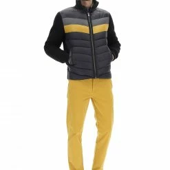 Giubbino Accoppiato Schott Robson20 -Lacoste shop 97660e556d097dd72cbd9a44e75630e6