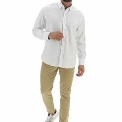 EKS Camicia èks Eopsiyon8000 -Lacoste shop 9769a20a3f3cf69e75c318051b2f2f3c