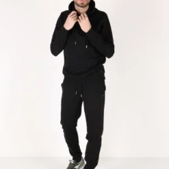 Felpa Cappuccio Basic Age -Lacoste shop 978efde488a396782c1eb2ab47cb98f5