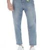 Jeans Catch Tapered Fit Uomo -Lacoste shop 97fdf40796102efd68cb1b7ce6601d65