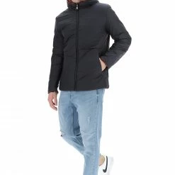 Key Jey Giubbino Reversibile Keyjey 26 Key Jey Giubbino Reversibile Keyjey -Lacoste shop 98296d684e4b27dab53e8386b79916de