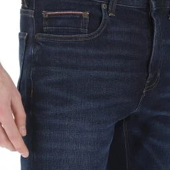 Tommy Hilfiger Jeans Tommy Uomo Bleecker Stretch Mw0mw29606 11 Tommy Hilfiger Jeans Tommy Uomo Bleecker Stretch Mw0mw29606 -Lacoste shop 98612112a74219c3fd7b45c6d5b535ee