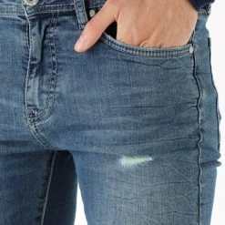 GAS Jeans Jeans Skinny Gas 351516030789 -Lacoste shop 9872388a6f53972eb69ee3468d1521e6