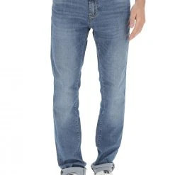 GAS Jeans Jeans Slim Fit Gas Modello Albert