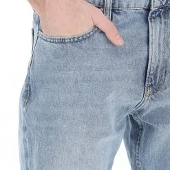 Jeans Calvin Klein Jeans Uomo J30j323096 Straight Fit 11 Jeans Calvin Klein Jeans Uomo J30j323096 Straight Fit -Lacoste shop 98f81d31e7432daaa807c33ce3b21cee