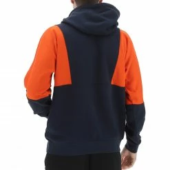 Felpa Con Cappuccio Ellesse Uomo Bicolor Con Logo Frontale -Lacoste shop 992fcf5485d05aab04acb65a07c60be0