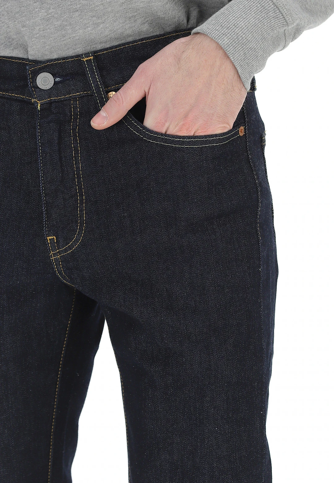 Jeans Levi's Stretch Slim Mod. 511 7 Jeans Levi's Stretch Slim Mod. 511 - immagine 5