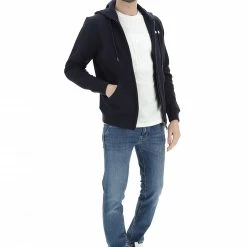 Felpa Pesante Schott Con Scritta Piccola -Lacoste shop 99699ffd67c4e746353d610e2ad3c036