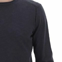 Girocollo Effetto Fiammato Age Uomo -Lacoste shop 99a48483883934dd2746c9fb506685bc