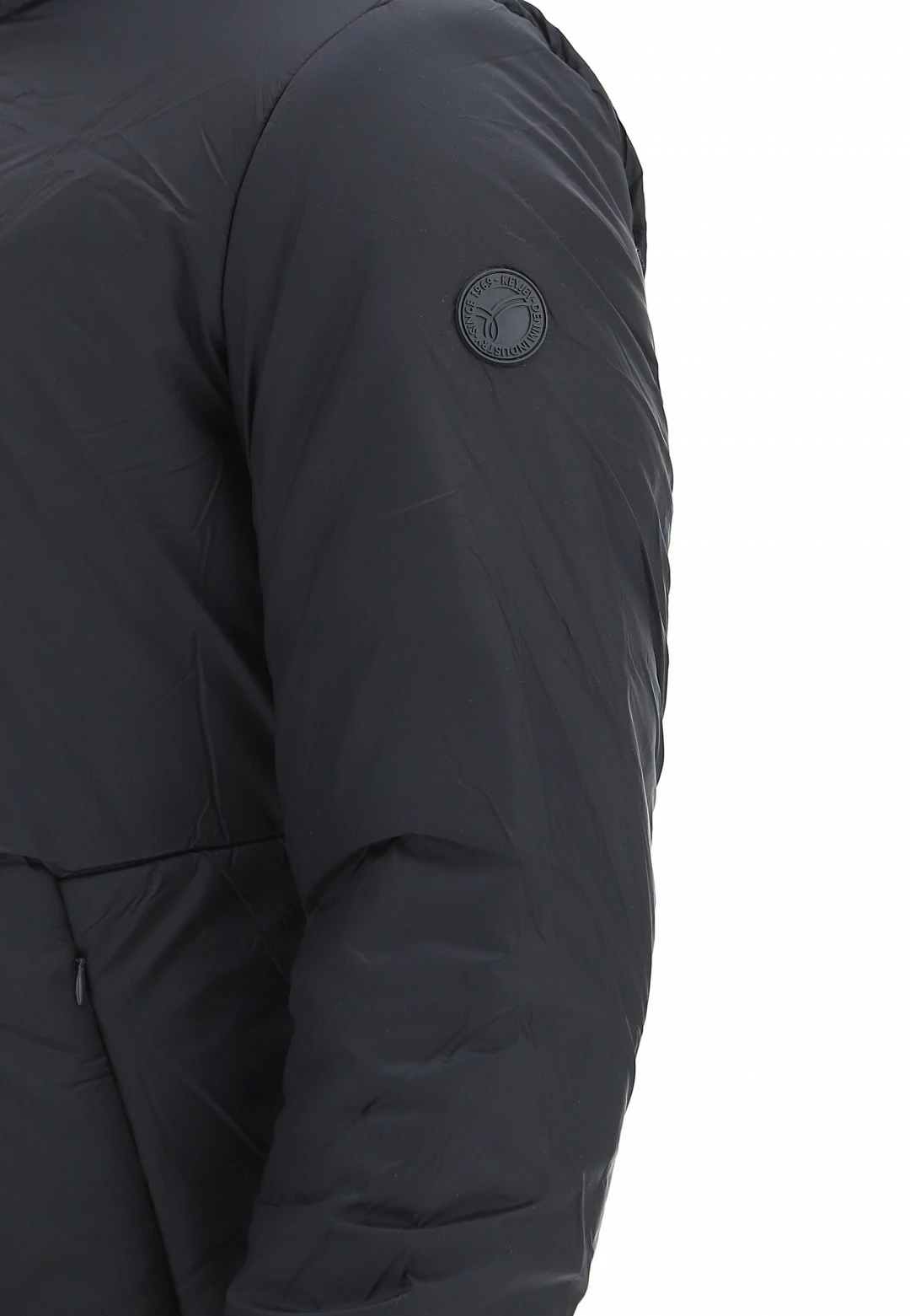 Key Jey Giubbino Reversibile Keyjey 15 Key Jey Giubbino Reversibile Keyjey - immagine 13