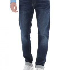 Tommy Hilfiger Jeans Jeans Tommy Dm0dm16042 Mod. Austin