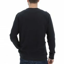 ONLY E SONS Felpa Girocollo In Cotone Garzato Only&sons Basic -Lacoste shop 9a46dde2ff4a24a671c6fb57a6921a23