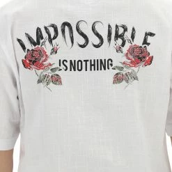 Camicia In Cotone Stampa Impossible Catch Uomo 13 Camicia In Cotone Stampa Impossible Catch Uomo -Lacoste shop 9b68678a9af3e36f3b2d13433cfb4c01