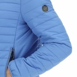 Gaudi Giubbino Uomo Gaudì 100 Grammi Con Collo A Fascetta -Lacoste shop 9bb7e0f08f8ce86a3324e837400826e7