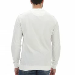 Felpa Girocollo Uomo At.p.co Fcp04 -Lacoste shop 9bd995128dc1a51894625a1e80d862f3