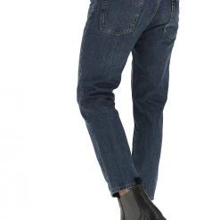 P.GRAX Jeans P. Grax Cropped Fit Blacksmith -Lacoste shop 9c32fa156a710551fc5c2f2f8b478cb7