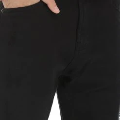 Jeas Neri Age Loose Fit Con Strappi -Lacoste shop 9c81f0c4d93111e0b017ddb071de3c1d