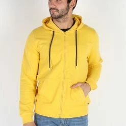 Felpa Full Zip Age P73201 -Lacoste shop 9c9f405705743fc4a05e65af7a9eb662