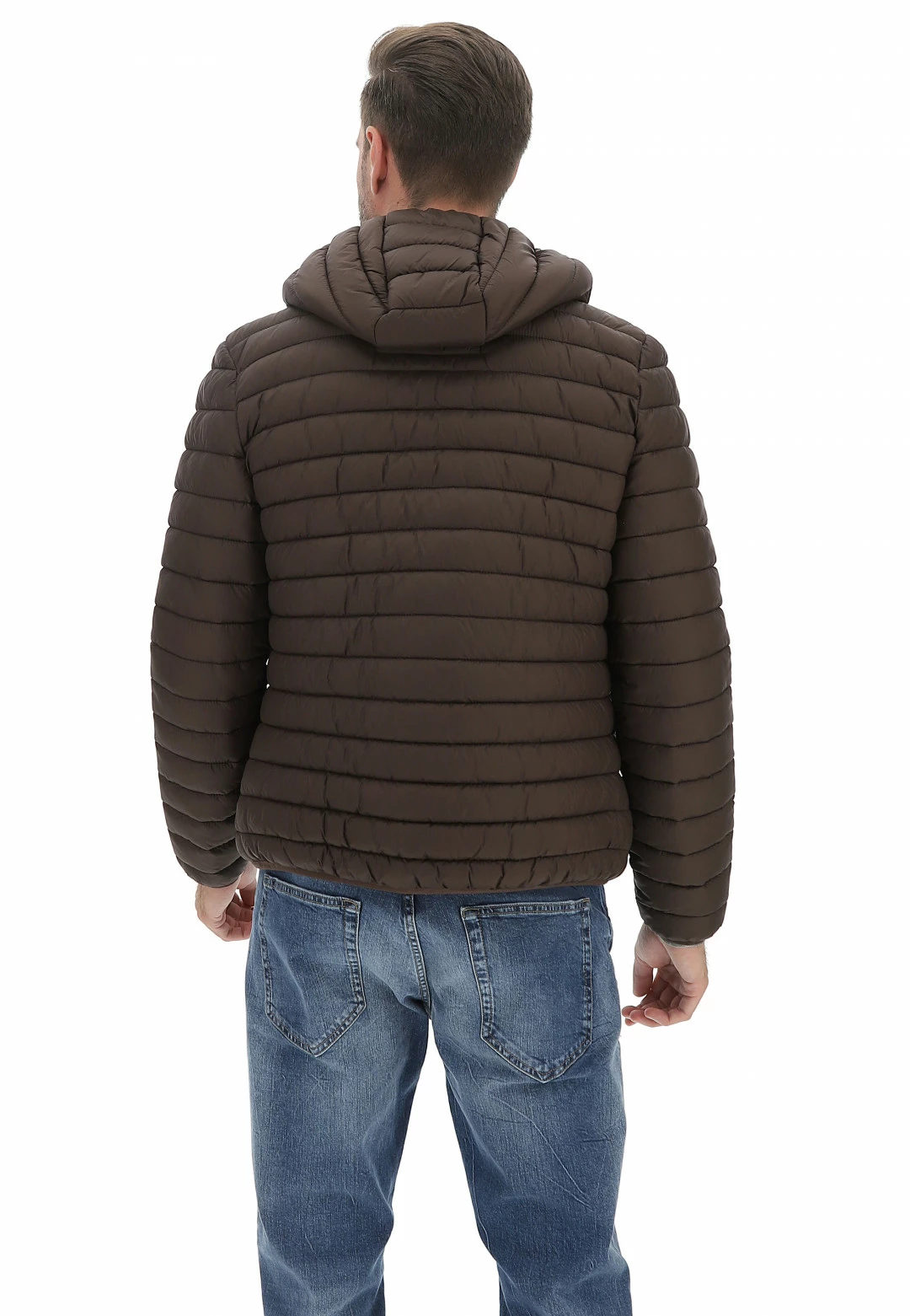 8.9 OTTOPUNTONOVE Giubbotto Imbottitio Light Con Cappuccio 8.9 Uomo 33 8.9 OTTOPUNTONOVE Giubbotto Imbottitio Light Con Cappuccio 8.9 Uomo - immagine 31