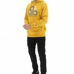 Felpa Con Cappuccio Vans Vn0000c1 Tasca A Marsupio E Stampa Floreale Frontale 10 Felpa Con Cappuccio Vans Vn0000c1 Tasca A Marsupio E Stampa Floreale Frontale -Lacoste shop 9d405ae0d261569fdb3c05463698f740