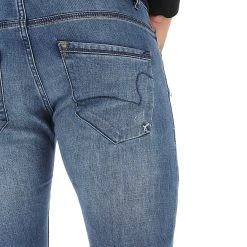 Key Jey Jeans Keyjey Rotture Art. 48625515 -Lacoste shop 9d419937ba641f4083cf97b8c44b2c94