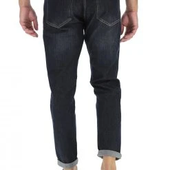 8.9 OTTOPUNTONOVE Jeans Loose Fit 8.9 Briac -Lacoste shop 9d89ca8bfe98ec8ca9e3be22460254d3