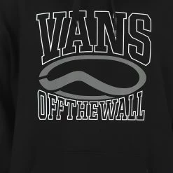 Felpa Con Cappuccio Vans Art. Vn0a7gsd -Lacoste shop 9db9a8f5d9c27186586b63d8ef6d0101