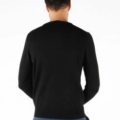 Gio Ferrari Pullover Girocollo Fi301g01 -Lacoste shop 9dd797fa373187f90f5b320391d7ed17