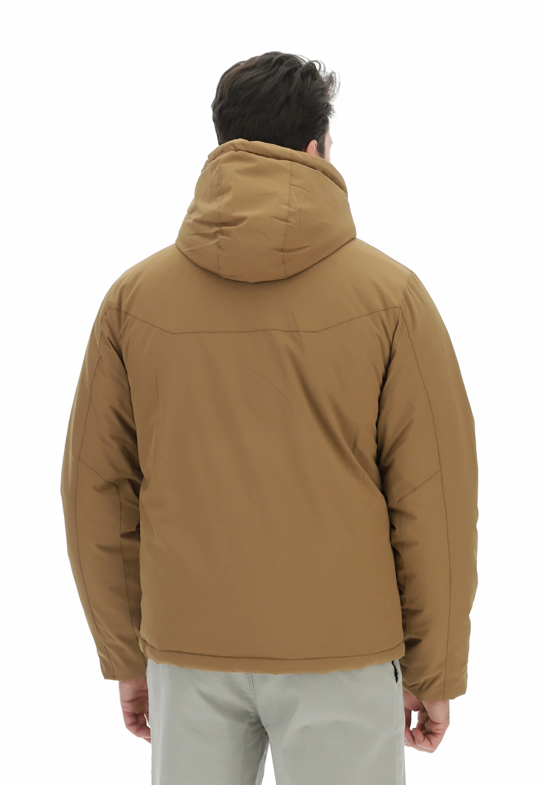 Giubbotto Primo Peso Blend Con Cappuccio 12 Giubbotto Primo Peso Blend Con Cappuccio - immagine 10