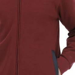 Felpa Full Zip Con Collo A Fascia Fratelli Campagnolo 16 Felpa Full Zip Con Collo A Fascia Fratelli Campagnolo -Lacoste shop 9e66c7a82f6355fc155584649461997b