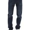 Jeans Lee Uomo Slim Fit Mod. Extreme Motion Mvp