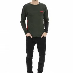 Girocollo Manuel Ritz M522203835 10 Girocollo Manuel Ritz M522203835 -Lacoste shop 9ebd74f51b0bc07fcf06e47f1e1a9697