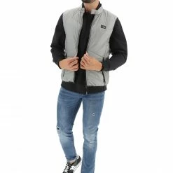 YES.ZEE Yes Zee Gilet Id4j705m600 -Lacoste shop 9ed185b81c0c1614c693f3e41b6cddd1