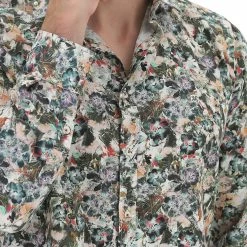 Camicia Fantasia Floreale Brango Uomo -Lacoste shop 9f2612dc512ed0afef333636f4f4b5ea