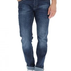 Jeans Age Super Slim Fit Andy -Lacoste shop 9f46e3464ba675f097022365fd13e8b7